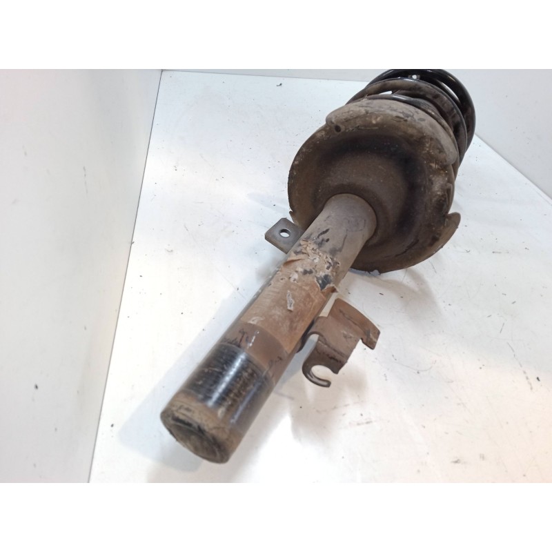 Recambio de amortiguador delantero izquierdo para ford focus ii (da_, hcp, dp) 1.6 referencia OEM IAM 4M5118045AAC  