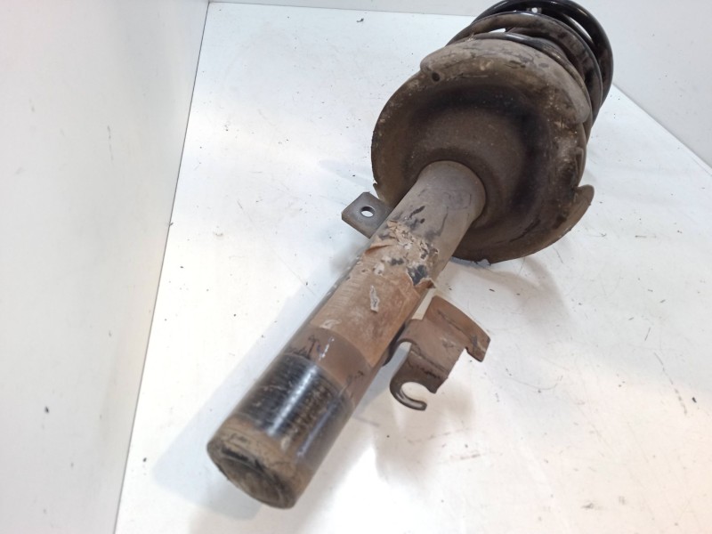 Recambio de amortiguador delantero izquierdo para ford focus ii (da_, hcp, dp) 1.6 referencia OEM IAM 4M5118045AAC  