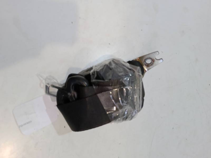 CINTURON SEGURIDAD TRASERO IZQUIERDO 