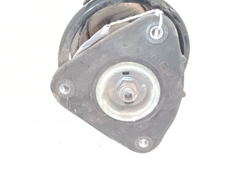Recambio de amortiguador delantero izquierdo para ford focus ii (da_, hcp, dp) 1.6 referencia OEM IAM 4M5118045AAC  