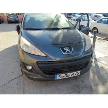 PEUGEOT 207/207+ (WA_, WC_)