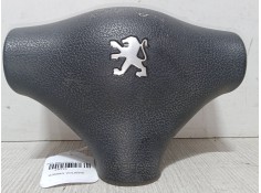 Recambio de airbag volante para peugeot 206 hatchback (2a/c) 1.9 d referencia OEM IAM   