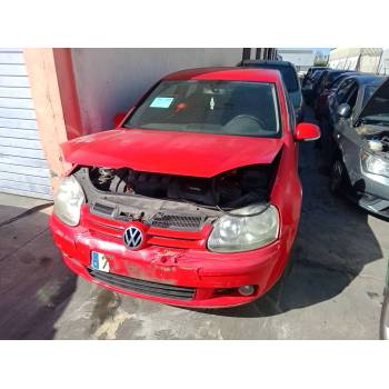 VOLKSWAGEN GOLF V (1K1)