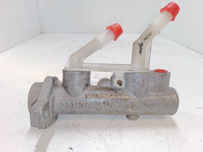 Recambio de bomba freno para nissan almera tino (v10) 2.2 dci referencia OEM IAM 22157879  