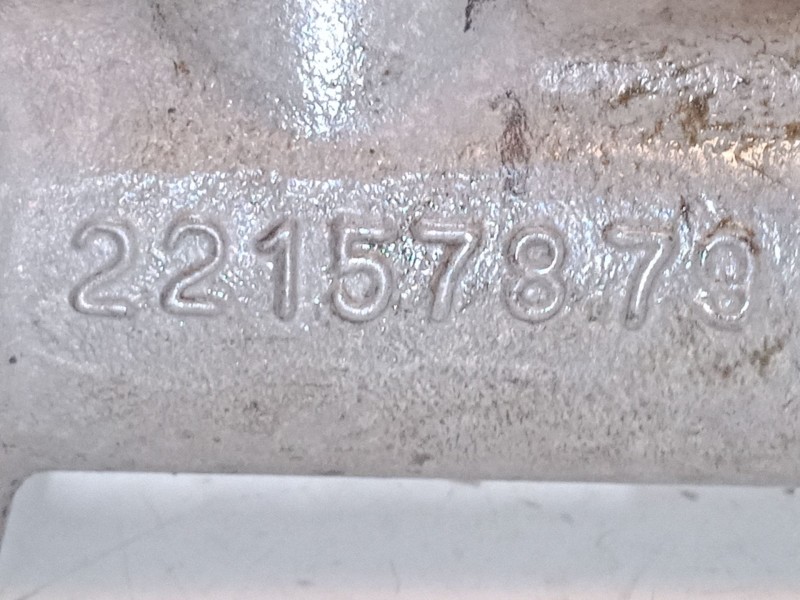 Recambio de bomba freno para nissan almera tino (v10) 2.2 dci referencia OEM IAM 22157879  