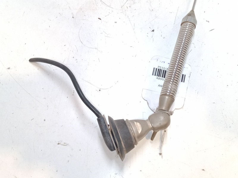 Recambio de antena para santana ps10/anibal 2.8 td referencia OEM IAM   