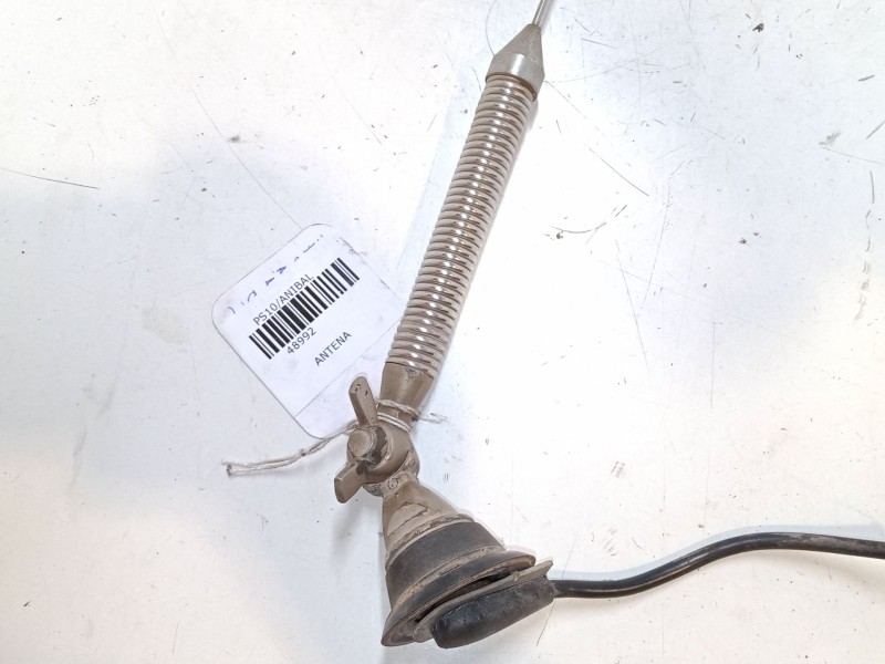 Recambio de antena para santana ps10/anibal 2.8 td referencia OEM IAM   