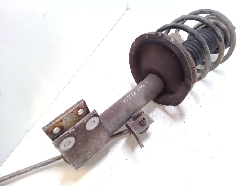 Recambio de amortiguador delantero izquierdo para citroën c4 coupé (la_) 1.6 16v referencia OEM IAM   