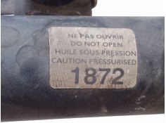 Recambio de amortiguador delantero izquierdo para citroën c4 coupé (la_) 1.6 16v referencia OEM IAM    2