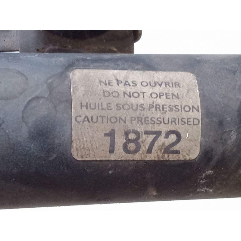 Recambio de amortiguador delantero izquierdo para citroën c4 coupé (la_) 1.6 16v referencia OEM IAM   