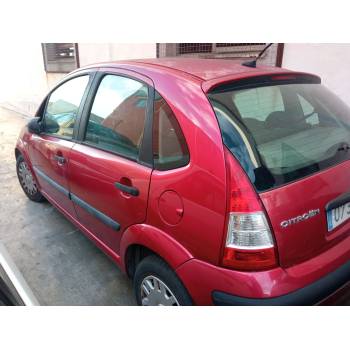 CITROËN C3 I (FC_, FN_)