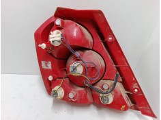 Recambio de piloto trasero derecho para chevrolet aveo / kalos hatchback (t200) 1.4 16v referencia OEM IAM    2