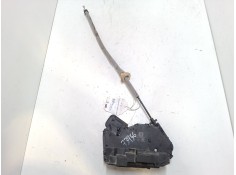 Recambio de cerradura puerta delantera derecha para seat ibiza v (kj1, kjg) 1.0 tsi referencia OEM IAM B6A5TB837016A  