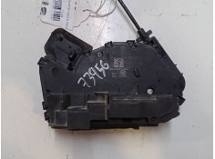 Recambio de cerradura puerta delantera derecha para seat ibiza v (kj1, kjg) 1.0 tsi referencia OEM IAM B6A5TB837016A   2