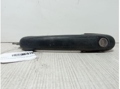 Recambio de maneta exterior puerta delantera derecha para seat ibiza ii (6k1) 1.4 i referencia OEM IAM   