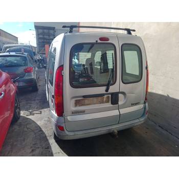 RENAULT KANGOO (KC0/1_)