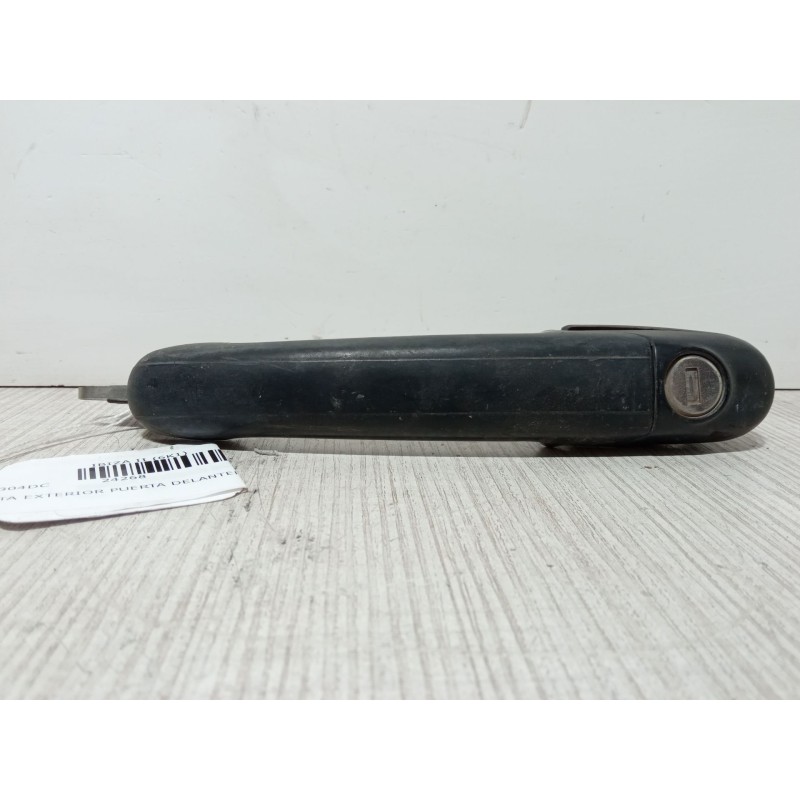Recambio de maneta exterior puerta delantera derecha para seat ibiza ii (6k1) 1.4 i referencia OEM IAM   