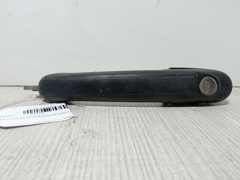 Recambio de maneta exterior puerta delantera derecha para seat ibiza ii (6k1) 1.4 i referencia OEM IAM   