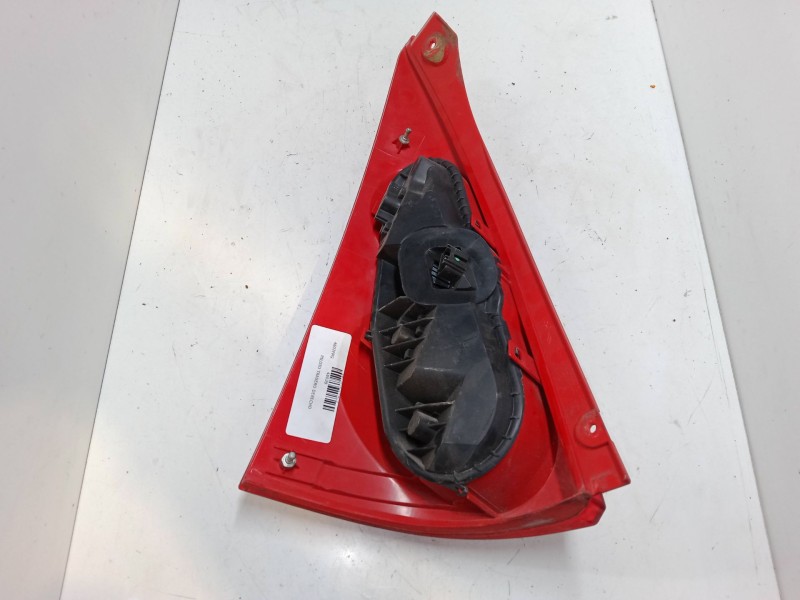 Recambio de piloto trasero derecho para peugeot 107 (pm_, pn_) 1.0 referencia OEM IAM   