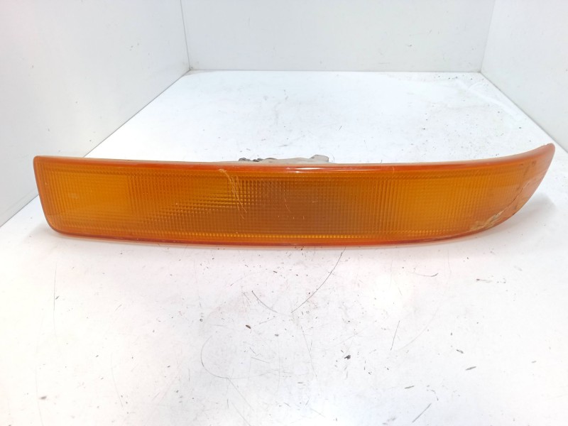 Recambio de intermitente delantero izquierdo para renault master ii autobús (jd) 2.2 dci 90 referencia OEM IAM 7700352107  38230