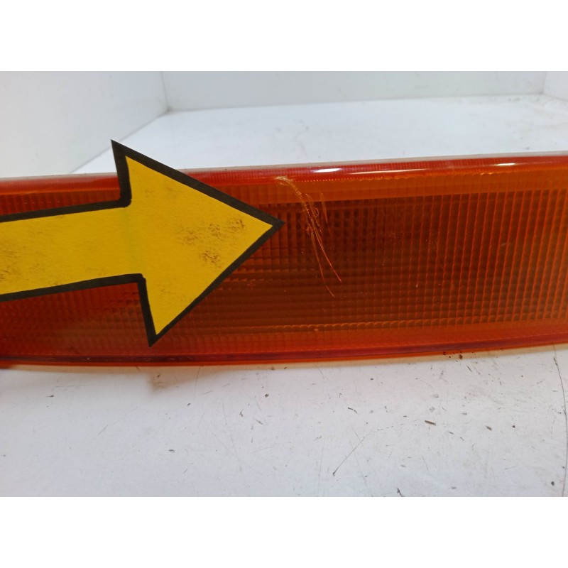 Recambio de intermitente delantero izquierdo para renault master ii autobús (jd) 2.2 dci 90 referencia OEM IAM 7700352107  38230