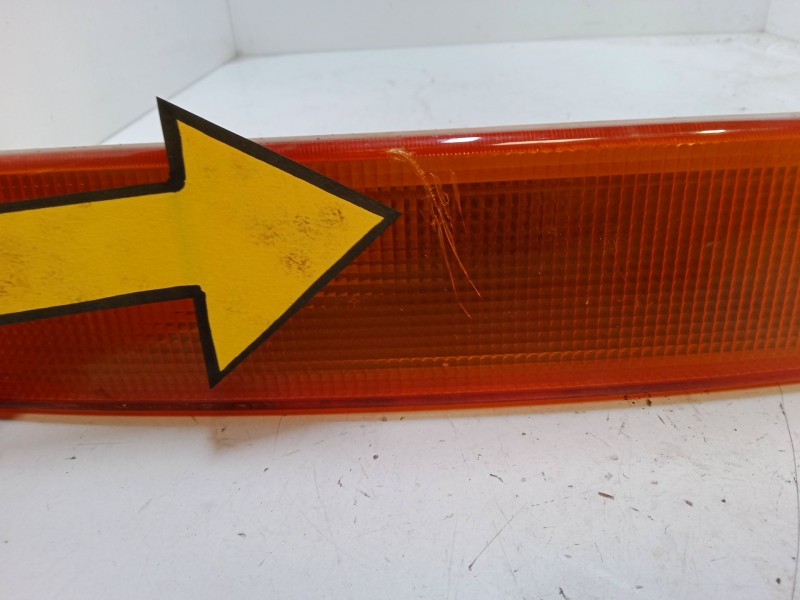 Recambio de intermitente delantero izquierdo para renault master ii autobús (jd) 2.2 dci 90 referencia OEM IAM 7700352107  38230