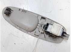 Recambio de mando elevalunas delantero derecho para nissan almera tino (v10) 2.2 dci referencia OEM IAM    2