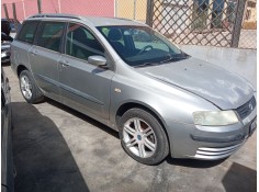 fiat stilo van (192_) del año 2004