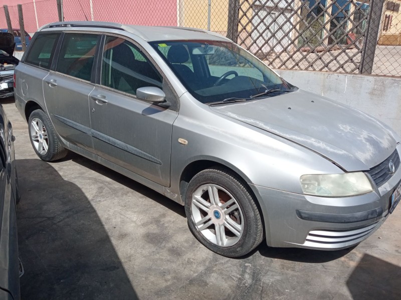 fiat stilo van (192_) del año 2004