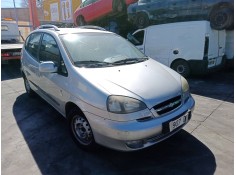 chevrolet tacuma monospace (u100) del año 2006