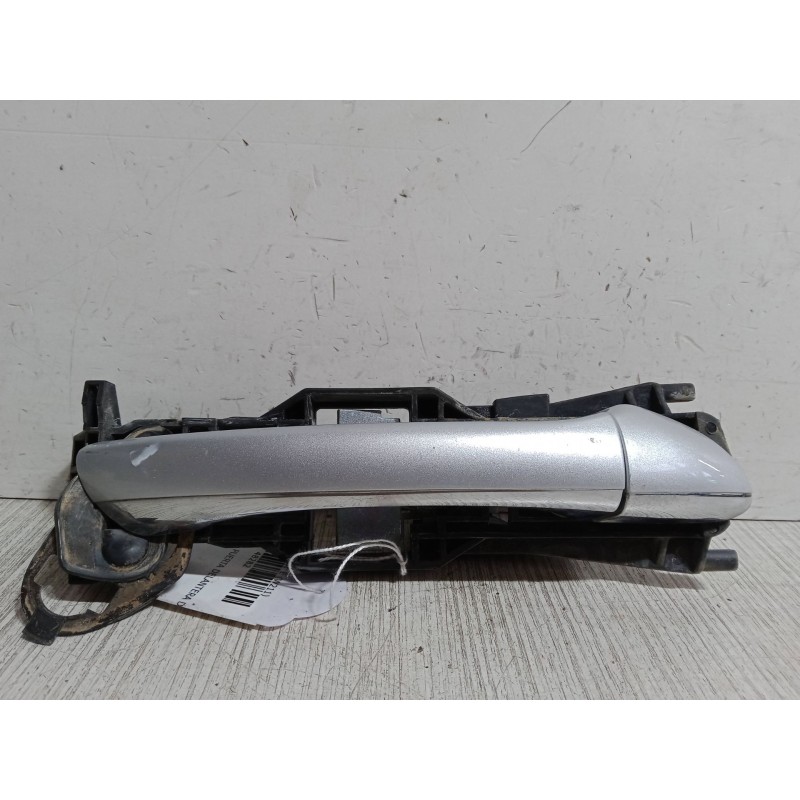 Recambio de maneta exterior puerta delantera derecha para mercedes-benz clase e (w211) e 200 cdi (211.007) referencia OEM IAM   