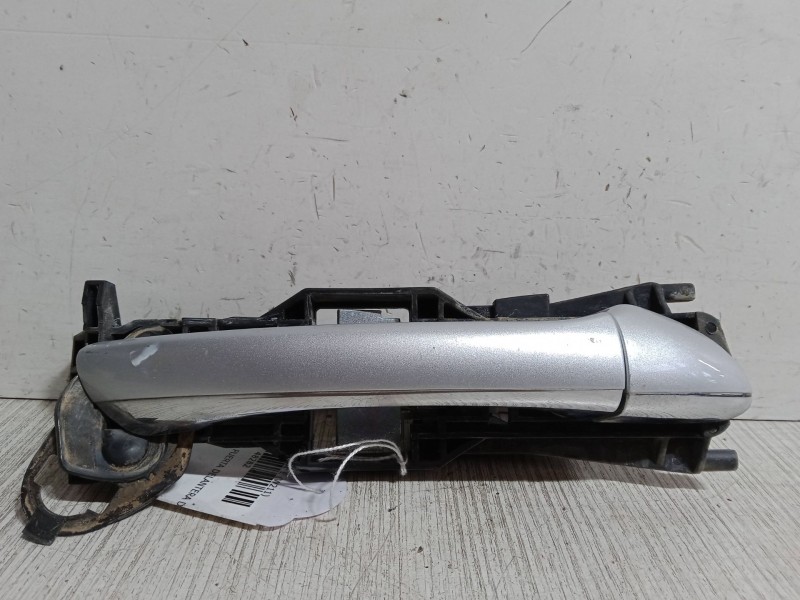 Recambio de maneta exterior puerta delantera derecha para mercedes-benz clase e (w211) e 200 cdi (211.007) referencia OEM IAM   