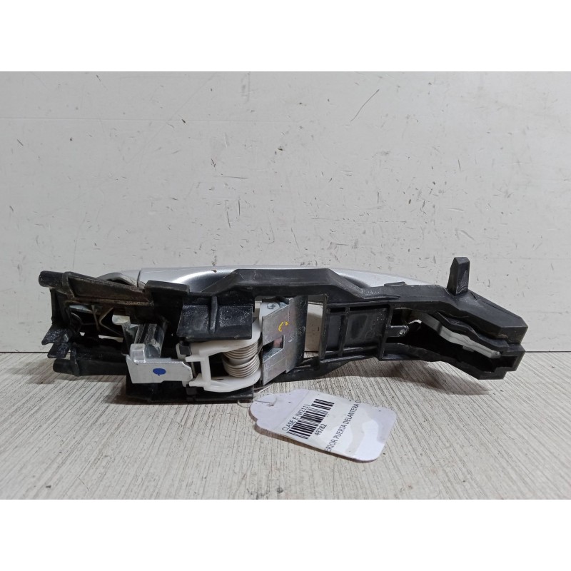 Recambio de maneta exterior puerta delantera derecha para mercedes-benz clase e (w211) e 200 cdi (211.007) referencia OEM IAM   