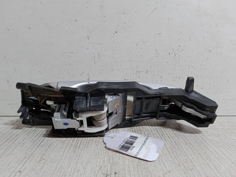 Recambio de maneta exterior puerta delantera derecha para mercedes-benz clase e (w211) e 200 cdi (211.007) referencia OEM IAM   