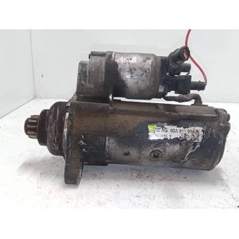 MOTOR ARRANQUE 