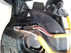 Recambio de mando luces para ford mondeo iii (b5y) 2.0 16v tddi / tdci referencia OEM IAM 6016537  1S7T14A664AB 2