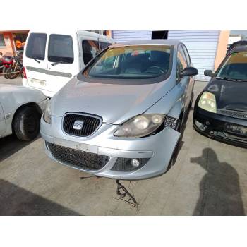 SEAT ALTEA (5P1)