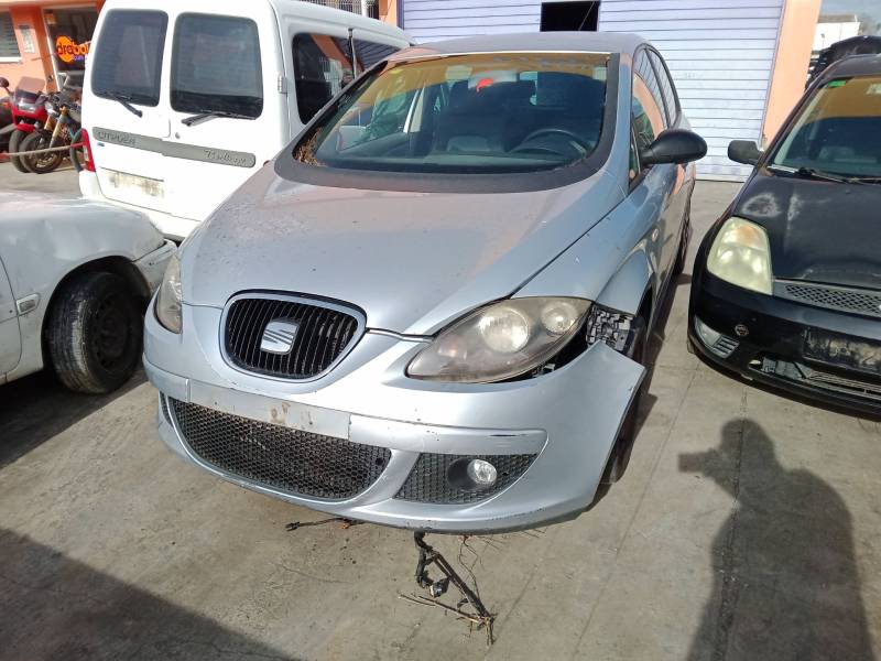 SEAT ALTEA (5P1)