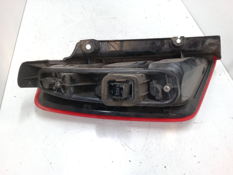 Recambio de piloto trasero derecho para fiat grande punto (199_) 1.3 d multijet referencia OEM IAM   