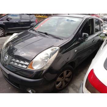 NISSAN NOTE (E11, NE11)