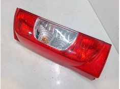 Recambio de piloto trasero izquierdo para fiat fiorino furgoneta/monovolumen (225_) 1.3 d multijet (225bxd1a, 225bxb1a, 225bxb11