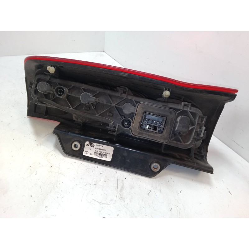 Recambio de piloto trasero izquierdo para fiat fiorino furgoneta/monovolumen (225_) 1.3 d multijet (225bxd1a, 225bxb1a, 225bxb11