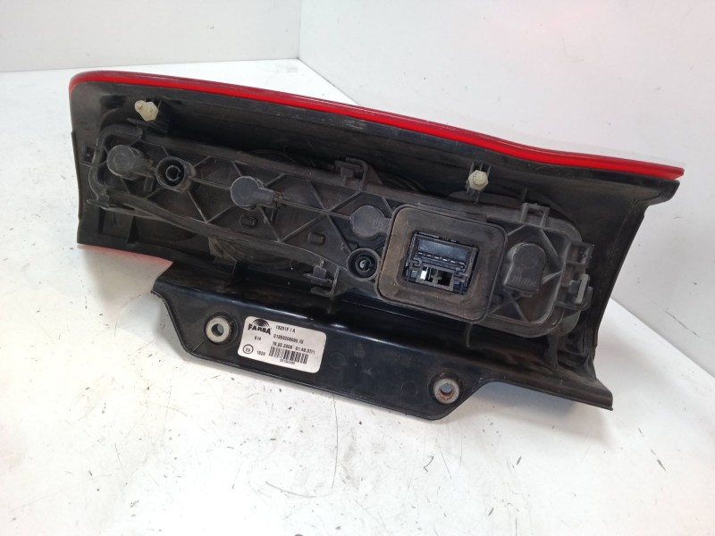 Recambio de piloto trasero izquierdo para fiat fiorino furgoneta/monovolumen (225_) 1.3 d multijet (225bxd1a, 225bxb1a, 225bxb11