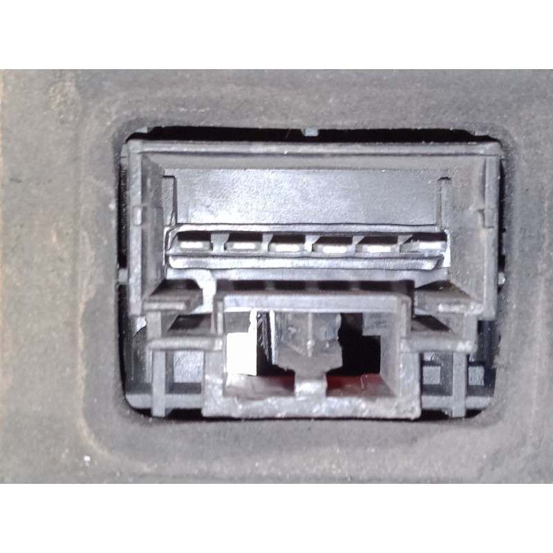 Recambio de piloto trasero izquierdo para fiat fiorino furgoneta/monovolumen (225_) 1.3 d multijet (225bxd1a, 225bxb1a, 225bxb11