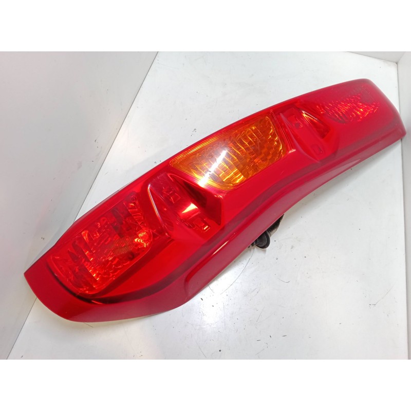 Recambio de piloto trasero derecho para nissan x-trail ii (t31) 2.0 dci referencia OEM IAM 26550JG00B  