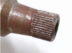 Recambio de columna direccion para citroën c3 i (fc_, fn_) 1.1 i referencia OEM IAM    2