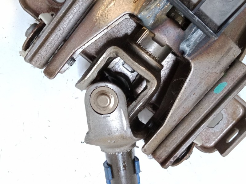 Recambio de columna direccion para citroën c3 i (fc_, fn_) 1.1 i referencia OEM IAM   