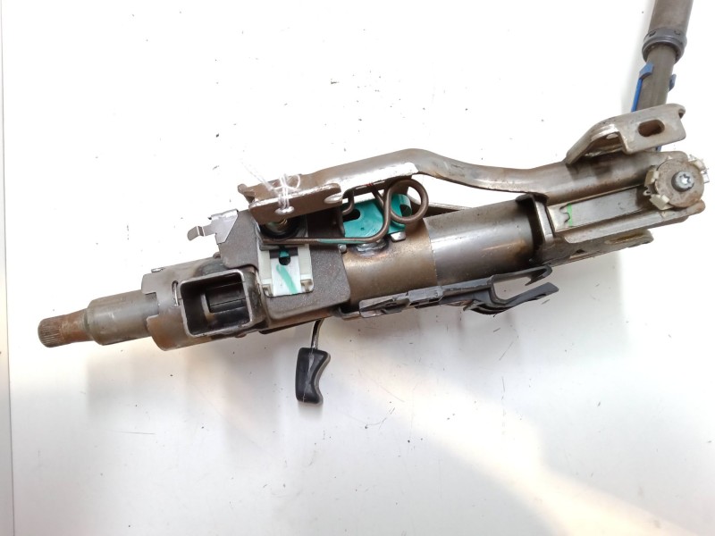 Recambio de columna direccion para citroën c3 i (fc_, fn_) 1.1 i referencia OEM IAM   