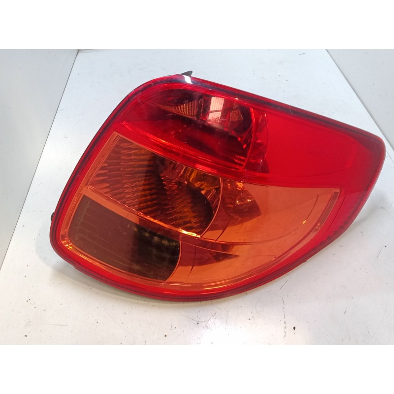 Recambio de piloto trasero derecho para suzuki sx4 (ey, gy) 1.9 ddis 4x4 (rw 419d) referencia OEM IAM   