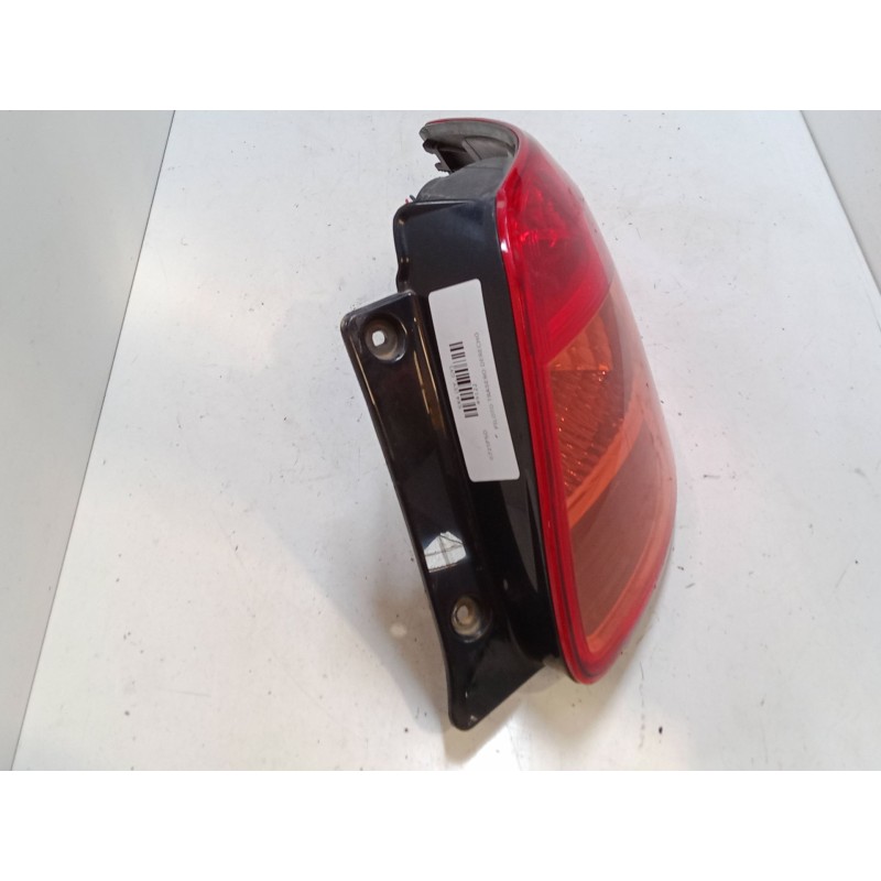 Recambio de piloto trasero derecho para suzuki sx4 (ey, gy) 1.9 ddis 4x4 (rw 419d) referencia OEM IAM   